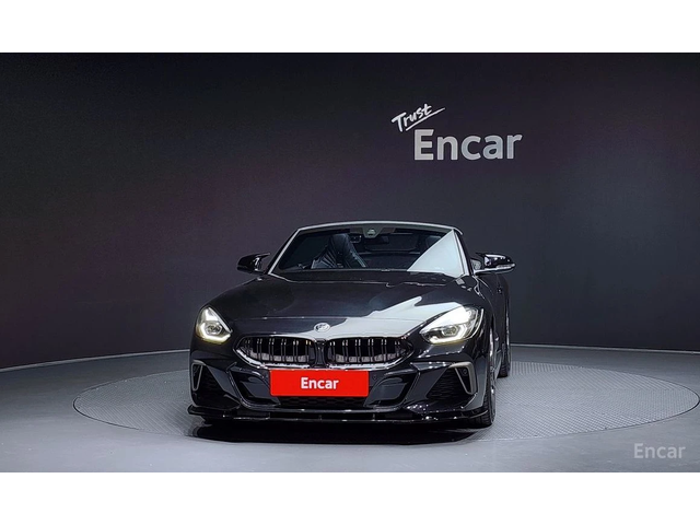 BMW Z4 * M40i* - автомобили, коли, обяви за нови и употребявани 1