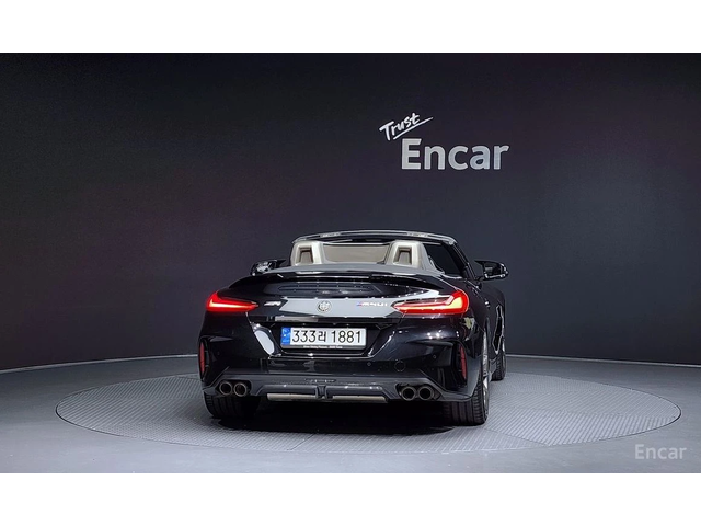 BMW Z4 * M40i* - автомобили, коли, обяви за нови и употребявани 2