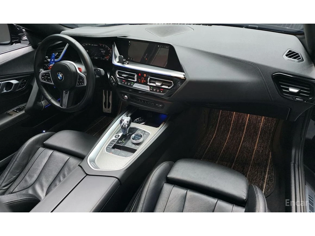 BMW Z4 * M40i* - автомобили, коли, обяви за нови и употребявани 5