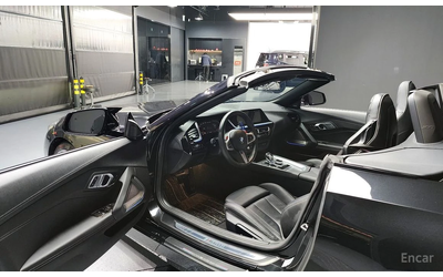 BMW Z4 * M40i* - автомобили, коли, обяви за нови и употребявани 8