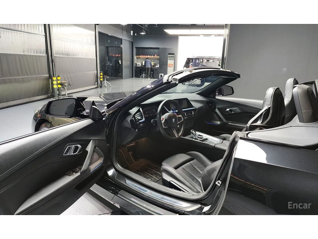 BMW Z4 * M40i* - автомобили, коли, обяви за нови и употребявани 8