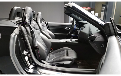 BMW Z4 * M40i* - автомобили, коли, обяви за нови и употребявани 9