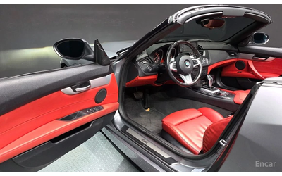 BMW Z4 * 35i* M-SPORT* DCT* CAMERA* КОЖА* - автомобили, коли, обяви за нови и употребявани 10