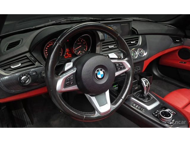 BMW Z4 * 35i* M-SPORT* DCT* CAMERA* КОЖА* - автомобили, коли, обяви за нови и употребявани 11