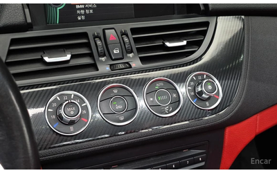 BMW Z4 * 35i* M-SPORT* DCT* CAMERA* КОЖА* - автомобили, коли, обяви за нови и употребявани 15