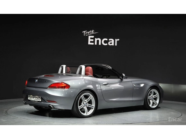 BMW Z4 * 35i* M-SPORT* DCT* CAMERA* КОЖА* - автомобили, коли, обяви за нови и употребявани 1