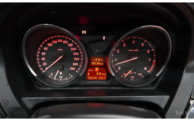 BMW Z4 * 35i* M-SPORT* DCT* CAMERA* КОЖА* - автомобили, коли, обяви за нови и употребявани 7