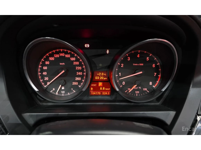 BMW Z4 * 35i* M-SPORT* DCT* CAMERA* КОЖА* - автомобили, коли, обяви за нови и употребявани 7