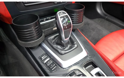 BMW Z4 * 35i* M-SPORT* DCT* CAMERA* КОЖА* - автомобили, коли, обяви за нови и употребявани 8