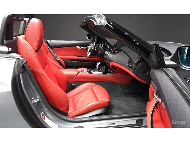 BMW Z4 * 35i* M-SPORT* DCT* CAMERA* КОЖА* - автомобили, коли, обяви за нови и употребявани 9