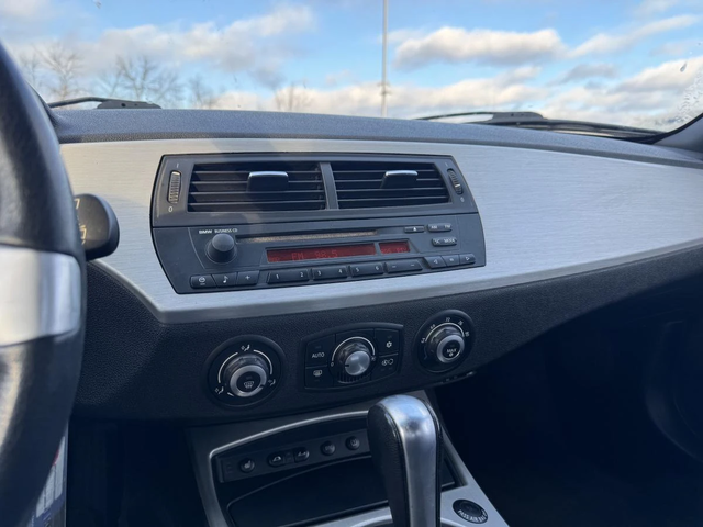 BMW Z4 Roadster* RWD* АвтоКредит* (ЦЕНА ДО БГ) - автомобили, коли, обяви за нови и употребявани 11