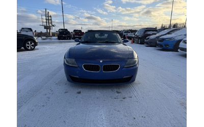 bmw-z4 - 1