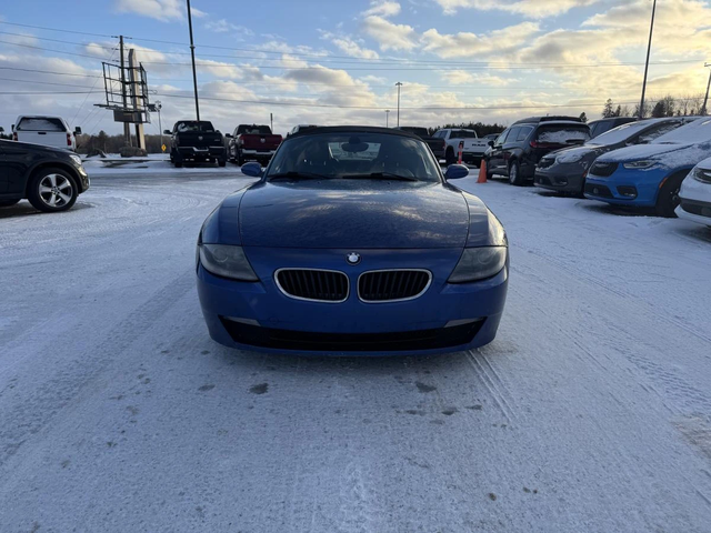 BMW Z4 Roadster* RWD* АвтоКредит* (ЦЕНА ДО БГ) - автомобили, коли, обяви за нови и употребявани 1
