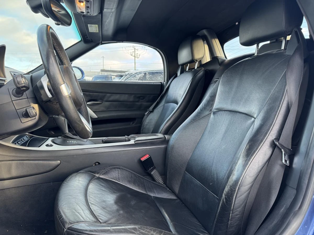 BMW Z4 Roadster* RWD* АвтоКредит* (ЦЕНА ДО БГ) - автомобили, коли, обяви за нови и употребявани 9