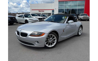 bmw-z4 - 0