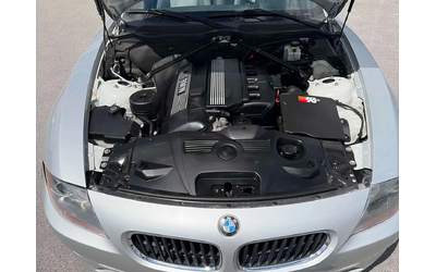 BMW Z4 * 2.5i * 2 КЛЮЧА* ПОДГРЕВ* KEYLESS* - автомобили, коли, обяви за нови и употребявани 12