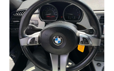 BMW Z4 * 2.5i * 2 КЛЮЧА* ПОДГРЕВ* KEYLESS* - автомобили, коли, обяви за нови и употребявани 14