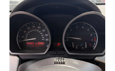 BMW Z4 * 2.5i * 2 КЛЮЧА* ПОДГРЕВ* KEYLESS* - автомобили, коли, обяви за нови и употребявани 7