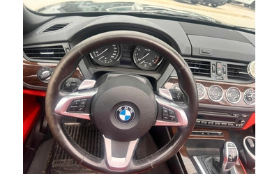 BMW Z4 sDrive35i / CARFAX - автомобили, коли, обяви за нови и употребявани 7