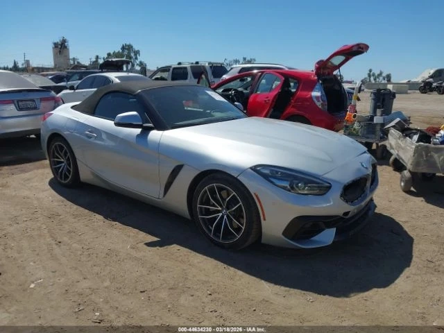BMW Z4 SDRIVE30I* ДИГИТАЛНО ТАБЛО - автомобили, коли, обяви за нови и употребявани 0