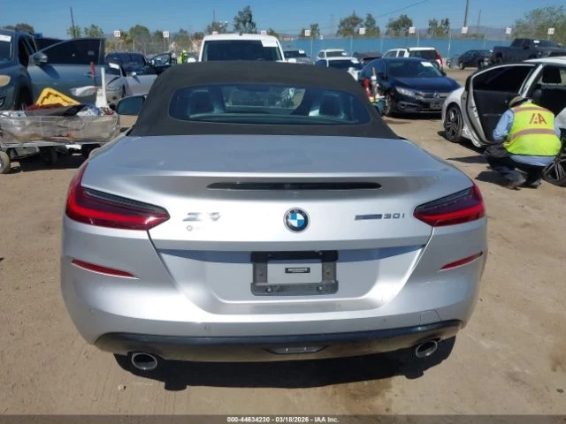 BMW Z4 SDRIVE30I* ДИГИТАЛНО ТАБЛО - автомобили, коли, обяви за нови и употребявани 15