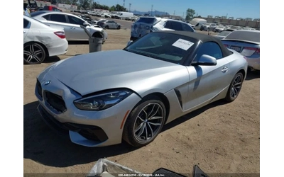 bmw-z4 - 1