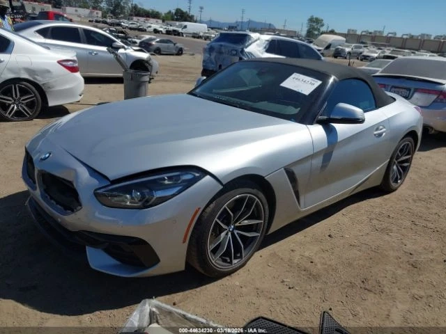 BMW Z4 SDRIVE30I* ДИГИТАЛНО ТАБЛО - автомобили, коли, обяви за нови и употребявани 1
