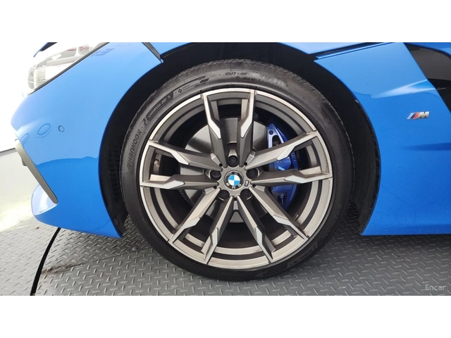 BMW Z4 M40i* MSPORT* DISTRONIC* КАМЕРА* HEADUP* - автомобили, коли, обяви за нови и употребявани 15