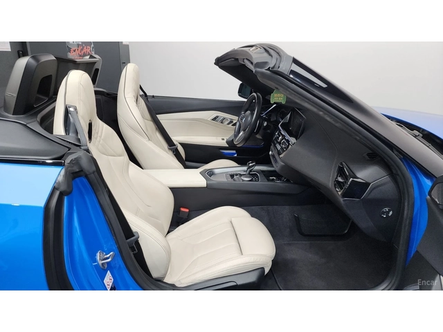 BMW Z4 M40i* MSPORT* DISTRONIC* КАМЕРА* HEADUP* - автомобили, коли, обяви за нови и употребявани 8