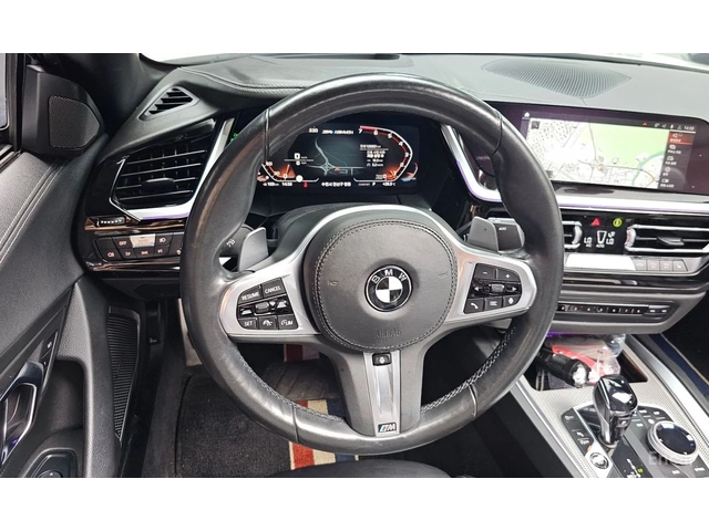 BMW Z4 2.0* M* SPORT* HARMON* KARDON* ХЕДЪП* ДИСТРОНИК* - автомобили, коли, обяви за нови и употребявани 9