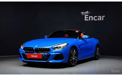 bmw-z4 - 0