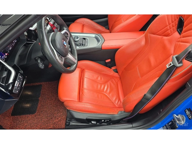 BMW Z4 2.0* M* SPORT* HARMON* KARDON* ХЕДЪП* ДИСТРОНИК* - автомобили, коли, обяви за нови и употребявани 14
