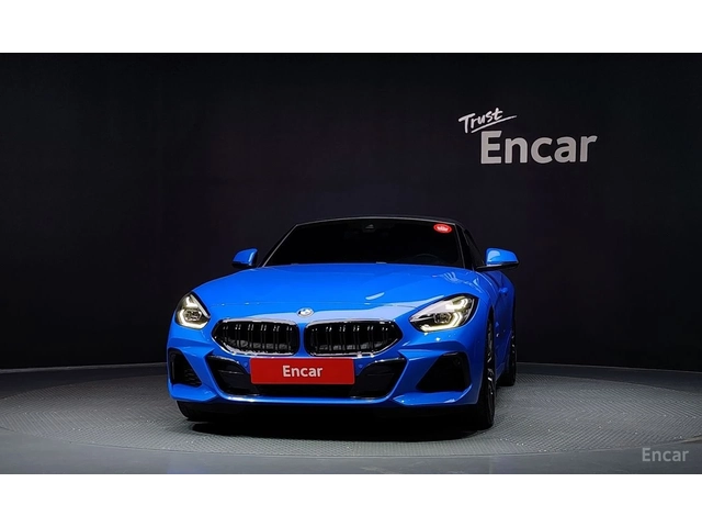 BMW Z4 2.0* M* SPORT* HARMON* KARDON* ХЕДЪП* ДИСТРОНИК* - автомобили, коли, обяви за нови и употребявани 2