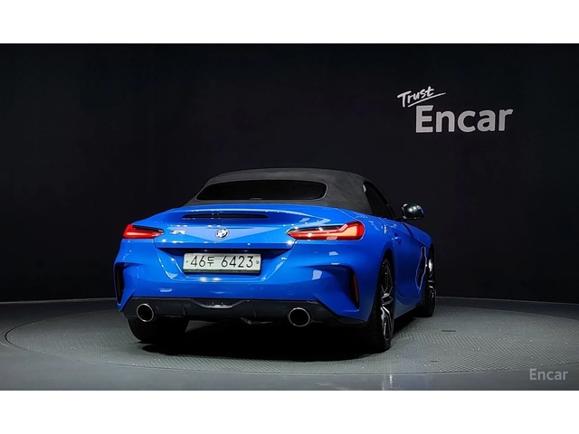 BMW Z4 2.0* M* SPORT* HARMON* KARDON* ХЕДЪП* ДИСТРОНИК* - автомобили, коли, обяви за нови и употребявани 3