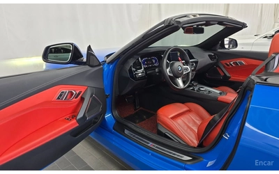 bmw-z4 - 5