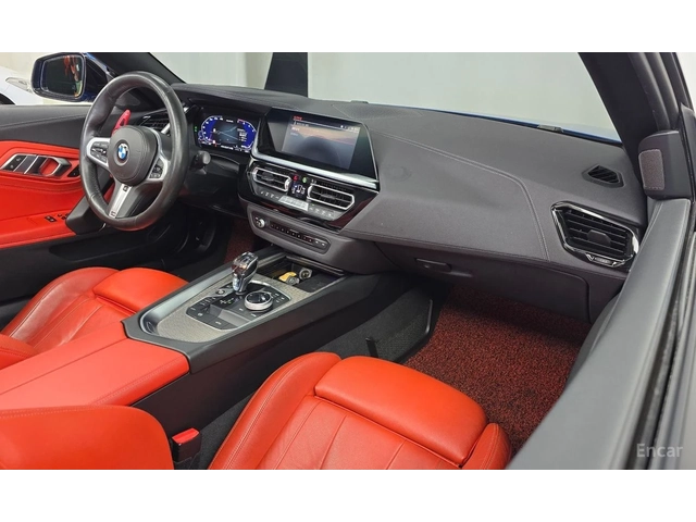 BMW Z4 2.0* M* SPORT* HARMON* KARDON* ХЕДЪП* ДИСТРОНИК* - автомобили, коли, обяви за нови и употребявани 7