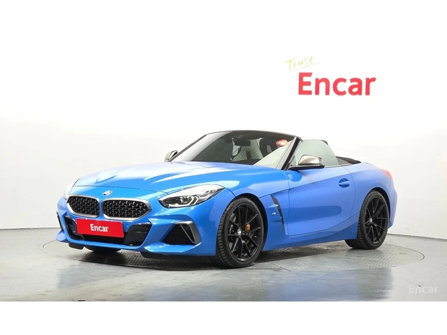 BMW Z4 М40i* HARMON* KARDON* CARBON* PACK* ПОДГРЕВ* ХЕДЪП - автомобили, коли, обяви за нови и употребявани 0