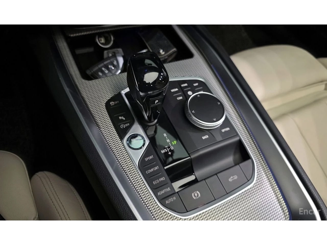 BMW Z4 М40i* HARMON* KARDON* CARBON* PACK* ПОДГРЕВ* ХЕДЪП - автомобили, коли, обяви за нови и употребявани 11
