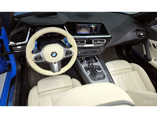 BMW Z4 М40i* HARMON* KARDON* CARBON* PACK* ПОДГРЕВ* ХЕДЪП - автомобили, коли, обяви за нови и употребявани 7