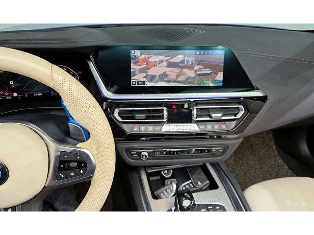 BMW Z4 М40i* HARMON* KARDON* CARBON* PACK* ПОДГРЕВ* ХЕДЪП - автомобили, коли, обяви за нови и употребявани 9