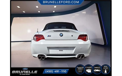 BMW Z4 M - автомобили, коли, обяви за нови и употребявани 13
