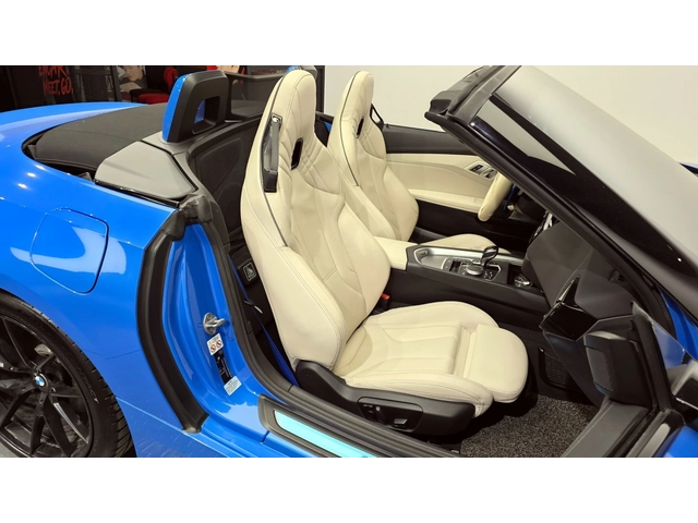 BMW Z4 M40i - автомобили, коли, обяви за нови и употребявани 10