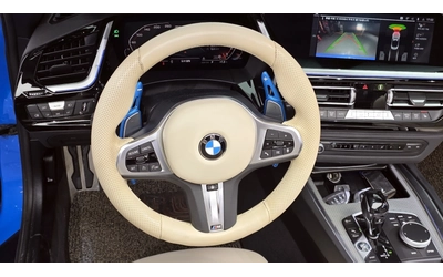 BMW Z4 M40i - автомобили, коли, обяви за нови и употребявани 11