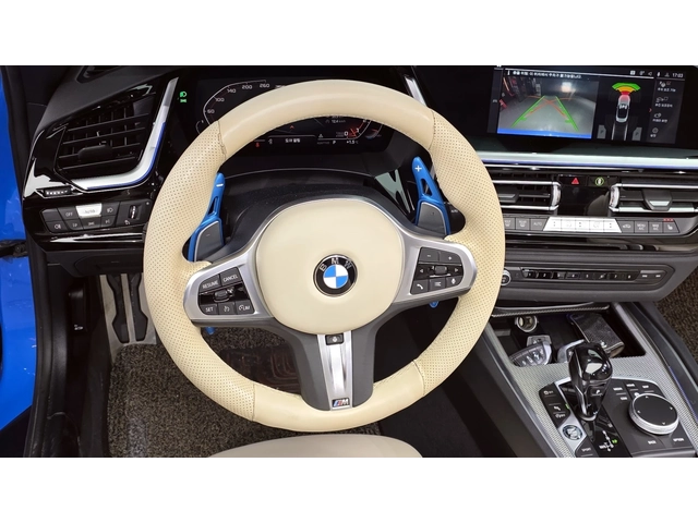 BMW Z4 M40i - автомобили, коли, обяви за нови и употребявани 11