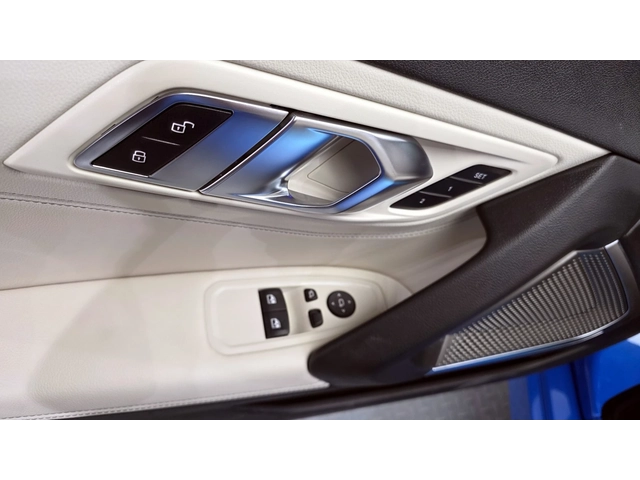 BMW Z4 M40i - автомобили, коли, обяви за нови и употребявани 12