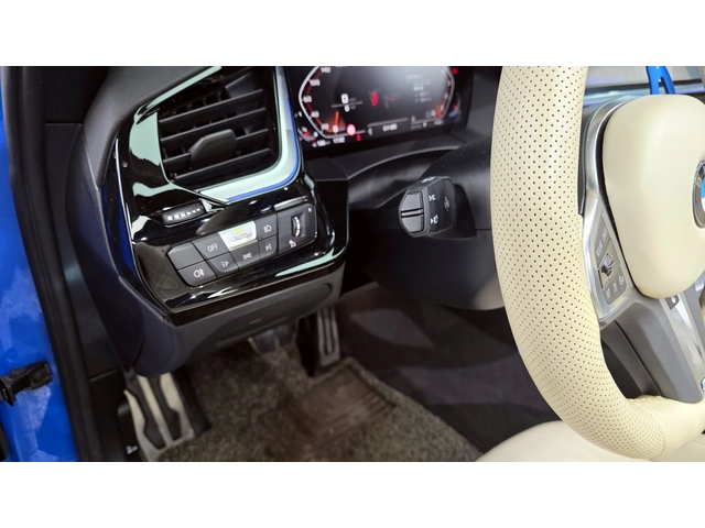 BMW Z4 M40i - автомобили, коли, обяви за нови и употребявани 13