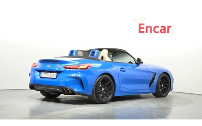 bmw-z4 - 1