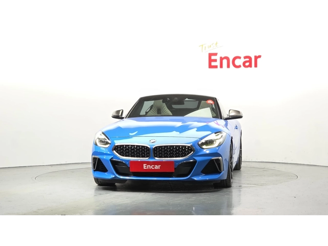 BMW Z4 M40i - автомобили, коли, обяви за нови и употребявани 2