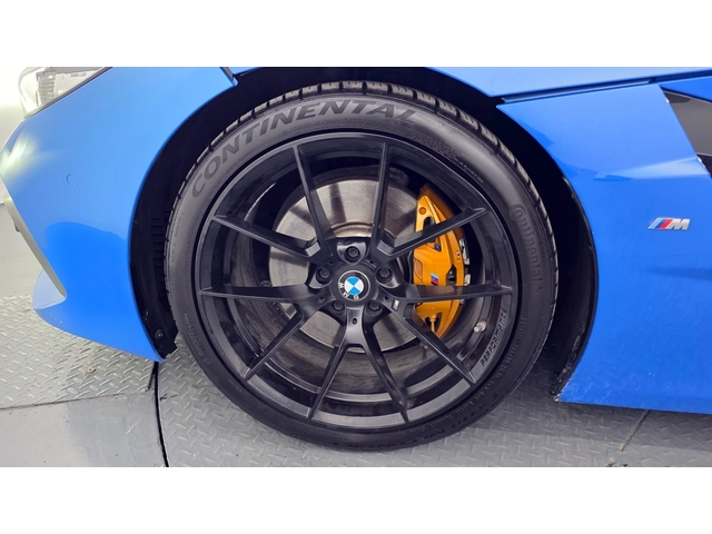 BMW Z4 M40i - автомобили, коли, обяви за нови и употребявани 4