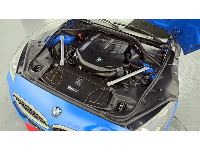 BMW Z4 M40i - автомобили, коли, обяви за нови и употребявани 5